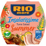 Rio Mare Insal. tonhalsaláta 160g summer edition