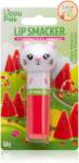 Lip Smacker Lippy Pals tápláló szájbalzsam Water Meow-Ion 4 g