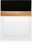 GUESS Seductive Homme Noir borotválkozás utáni arcvíz 100 ml