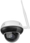 Immax 07825L - Cameră de exterior inteligentă cu senzor DOME 5MP 230V IP66 TUYA Wi-Fi (IM1556)