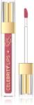 Eveline Cosmetics Celebrity Lips tartós matt folyékony rúzs árnyalat 07C 4 ml