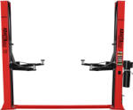 Kraft&Dele Hidraulikus kétrészű emelő félautomata 4T 400V 61892 (KD5810_2K)