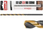 Tvardy HSS M2 5, 5 mm hosszabbított fémfúró 60965 (T02355)
