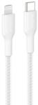 Belkin USB Lightning Töltő/adat Fehér 2m CAA022HQ2MWH (CAA022HQ2MWH)