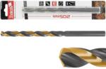 Tvardy Fémfúró hosszabbított HSS M2 12, 0mm 60962 (T02420)
