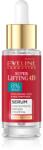 Eveline Cosmetics Super Lifting 4D 8% complex kisimító szérum 30 ml