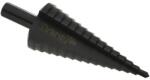Tvardy Lépcsős fúró HSS M2 4-32mm 63254 (T03202)