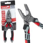 Tvardy Kombinált fogó 160mm CrV 61821 (T00725)