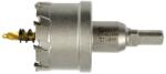GEKO Koronafúró fémhez TCT 45mm 63343 (G39688)