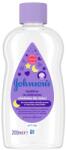 Johnson's Baby Bedtime Babaolaj 200ml 30510 (906399)