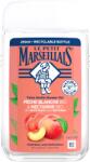 Le Petit Marseillais Krémes tusfürdő Bio barack és nektarin Le Petit Marseillais 250ml 30589 (902709)
