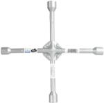 Mar-Pol Kereszt kerékkulcs 17mm, 19mm, 21mm 24mm 14289 (M57010A)