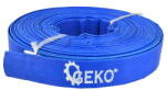 MAR-POL Lapos PVC tömlő 1" 20m 04715_1 (M85303)