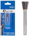 GEKO Fordított kúpos forgóreszelő 6mm 60905 (G37499)