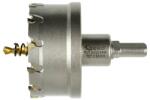 GEKO TCT koronafúró fémhez 65mm 63347 (G39692)