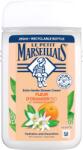 Le Petit Marseillais Krémes tusfürdő Bio narancsvirág Le Petit Marseillais 250ml 30588 (902721)
