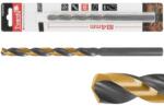 Tvardy HSS M2 meghosszabbított fém fúró 10, 0mm 60961 (T02400)