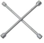Mar-Pol Kereszt kerékkulcs 17, 19, 21, 24mm 40125 (M57010)