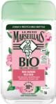 Le Petit Marseillais Krémes tusfürdő Bio vadrózsa Le Petit Marseillais 250ml 30595 (902710)