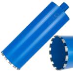 GEKO Gyémánt koronafúró 152x10x450mm, 13T, 1-1/4" 60558 (G65218)