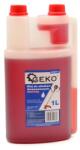 GEKO Kétütemű motorolaj 1l 01070 (G82011)