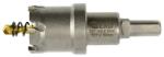 GEKO Fém koronafúró TCT 30mm 63340 (G39685)