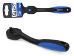 GEKO 1/4" 72 fogú racsni 63106 (G10175)