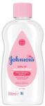 Johnson's Baby babaolaj 200ml 30524 (906396)