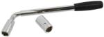 Mar-Pol Teleszkópos kerékkulcs L 17/19, 21/23mm 00610_1 (M57100A)