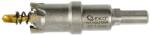 GEKO TCT korona fúró fémhez 22mm 63338 (G39683)