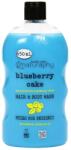 Naturaphy Tusfürdő és sampon 2in1 áfonyás sütemény és aloe vera Naturaphy 650ml 30041 (5908311417799)