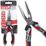 Tvardy Hosszú egyenes fogó 160mm 60970 (T00734)