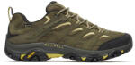 Merrell Moab 3 Gtx férfi túracipő Cipőméret (EU): 43, 5 / sötétzöld