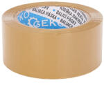 GEKO Csomagolószalag 48mm 90m barna 14639 (G66451)