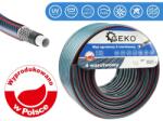 GEKO Kerti tömlő 4-rétegű 3/4", 50 m 60728 (G73788)