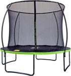 Chomik Trambulin létrával és védőhálóval 312cm 62133 (TRA7635)