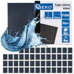 GEKO Vízálló csiszolópapír 230x280mm P5000 63416 (G78499)