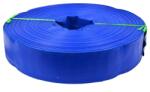 VERKE Lapos PVC tömlő 2" 50m 04721_1 (V60136)