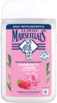 Le Petit Marseillais Krémes tusfürdő Bio málna és pünkösdi rózsa 250ml