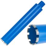 GEKO Gyémánt korónafúró 82x10x450mm, 8T, 1 1/4" 60567 (G65213)