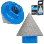 GEKO Gyémánt kúp maró M14, 2-38 mm 60977 (G37523)