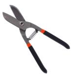 Kraft & Dele Fémlemez olló 225mm 16628 (KD10363)