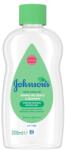 Johnson's Baby Babaolaj aloe verával 200ml 30525 (906397)