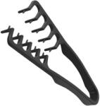 The Shave Factory Pieptan de volum si definire pentru bucle Magic Comb (TS-9134)