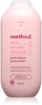 Method Body Wash Pure Peace tusfürdő gél az intenzív hidratálásért 532 ml