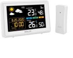 RAINPOINT Időjárásállomás kültéri érzékelővel B0359WST2H2PR (B0359WST2H2PR)