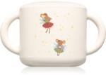 Mushie Baby Snack Cup bögre nassolnivaló Fairy Mice