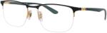 Ray-Ban RX 6513 2994 55