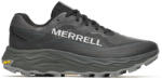 Merrell Agility Peak 6 M férficipő Cipőméret (EU): 44, 5 / fekete Férfi futócipő