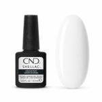 CND Shellac géllakk 12, 5ml Cream Puff